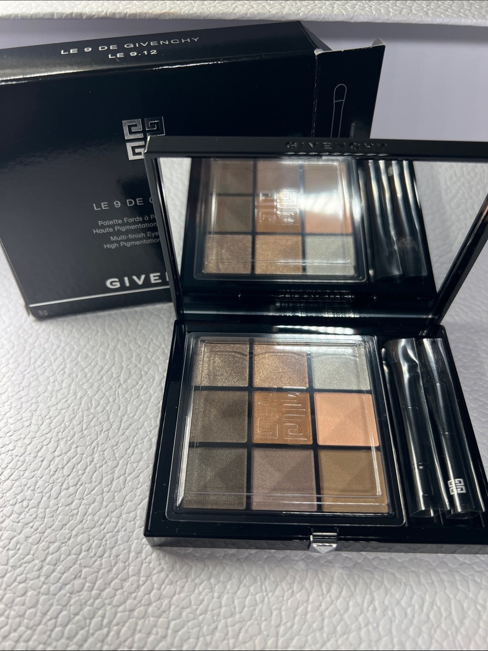 Givenchy Le 9.12